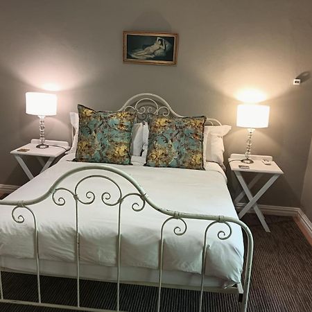 Cafe Felix & Old Oak Manor Otel Riebeek-Kasteel Dış mekan fotoğraf