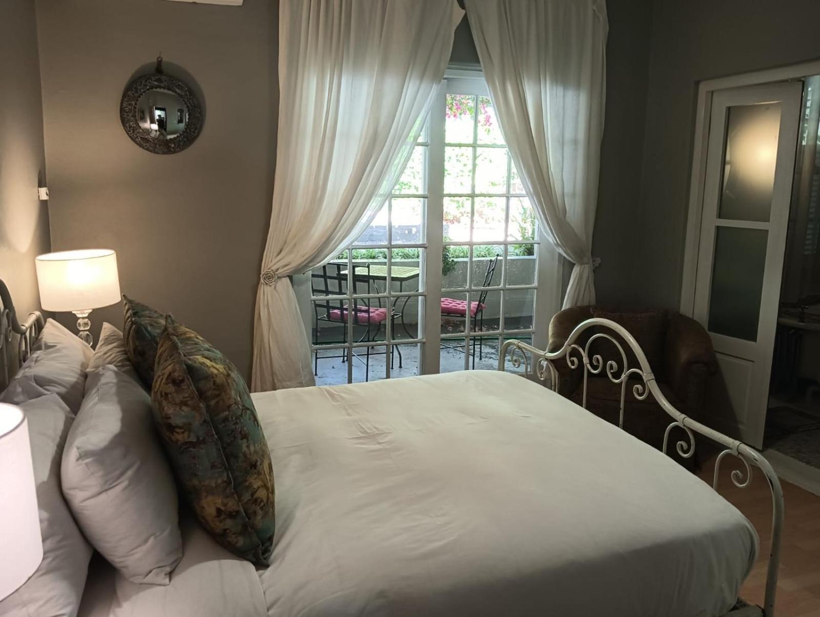 Cafe Felix & Old Oak Manor Otel Riebeek-Kasteel Dış mekan fotoğraf