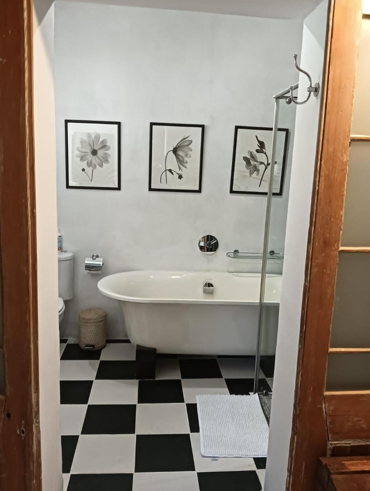 Cafe Felix & Old Oak Manor Otel Riebeek-Kasteel Dış mekan fotoğraf