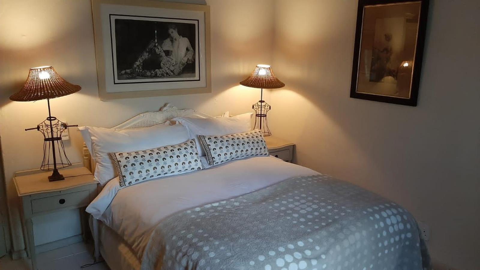 Cafe Felix & Old Oak Manor Otel Riebeek-Kasteel Dış mekan fotoğraf