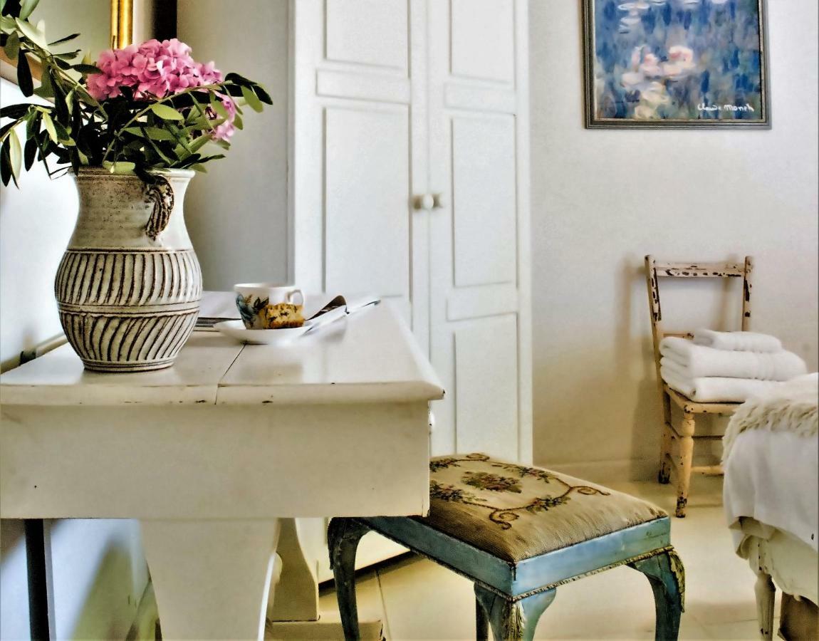 Cafe Felix & Old Oak Manor Otel Riebeek-Kasteel Dış mekan fotoğraf